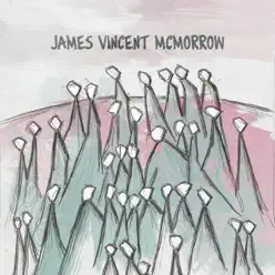 James VIncent McMorrow EP - James Vincent McMorrow