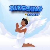 Blessing artwork