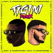 Tigini (Remix) artwork