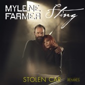Stolen Car (feat. Sting) [Instrumental] artwork