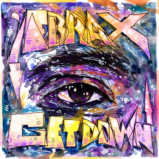 Get Down - Single by Ebrax
