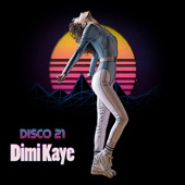 Disco 21 - EP artwork