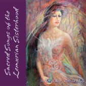 Sacred Songs of the Lemurian Sisterhood artwork