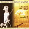 Live Archival Recordings of Zino Vinnikov, Vol. 1 (Live) album lyrics, reviews, download
