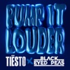 Pump It Louder - Single