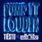 Tiësto, Black Eyed Peas - Pump It Louder