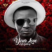 Your Love artwork