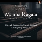 Mouna Ragam Theme Music artwork
