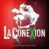 La Conexión (feat. Carmen Ventura & Andrew) - Single album lyrics, reviews, download