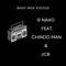 Bado Mda Kidogo (feat. Chindo Man & JCB) - G Nako lyrics