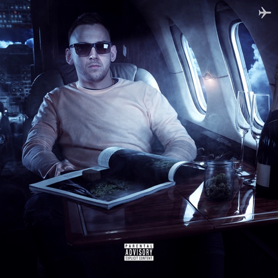 Cover artwork for Private Mode