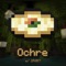 Ochre (feat. 2R8B7) - T_en_M lyrics