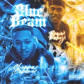 Blue Beam (feat. Bene Baby) [Remix] artwork