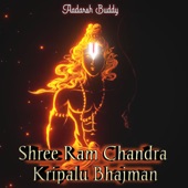 Shree Ram Chandra Kripalu Bhajman artwork