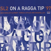 On a Ragga Tip '97 - EP