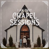 Chapel Sessions (feat. Cheyenne Mitchell) - EP artwork
