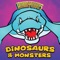 Brontosaurus is Back - Howdytoons lyrics