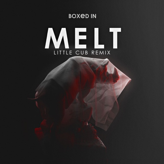 Cover artwork for Melt (Little Cub Remix)