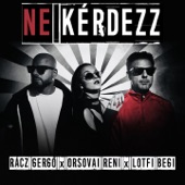 Ne kérdezz (feat. Orsovai Reni) artwork