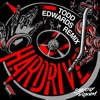 Hardrive - Deep Inside (Todd Edwards Remix)