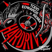Deep Inside - Todd Edwards Remix by Hardrive