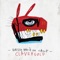 Il cuore di un cane (feat. File Toy & Stephkill) - Claver Gold lyrics