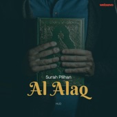 Al Alaq artwork