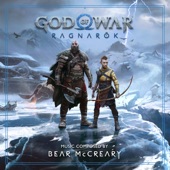 God of War Ragnarök (Original Soundtrack) artwork