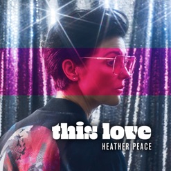 THIS LOVE cover art