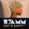 Lost In Sanity - EP