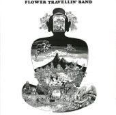 Flower Travellin' Band - Map