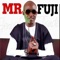 Mr Fuji (Pt. 1) cover