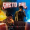 Cheto Mal (feat. C.R.O) artwork