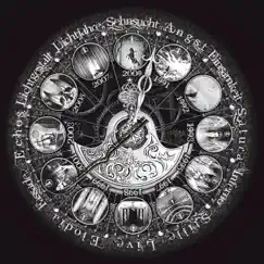 Schattenspiel by Lacrimosa album reviews, ratings, credits