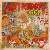 Fat Freddy's Drop - Shiverman