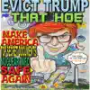 Make America's Top-Secret Documents and Nuclear Info Safe Again (Evict Trump and That Hoe) (feat. Verse of the Year, Worlds Favorite Recording Artist, Mar-A-Lago Affidavit & Dear 45) - Single album lyrics, reviews, download