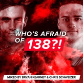 Who's Afraid of 138?! artwork