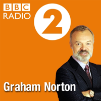 Graham Norton podcast