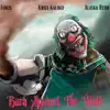 Back Against The Wall (feat. Krizz Kaliko & Alaska Redd) - Single album lyrics, reviews, download