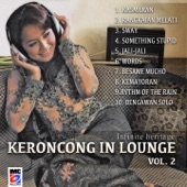Keroncong in Lounge, Vol. 2 (REMASTERED) artwork
