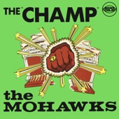 The Mohawks - Beat Me Till I'm Blue