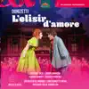 Donizetti: L'elisir d'amore (Live) album lyrics, reviews, download