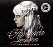 Happyland - Amanda Jenssen