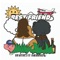Best Friend (feat. Dakiddflow) - Finatticz lyrics