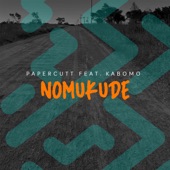 Nomukude (feat. Kabomo) artwork