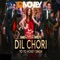 Dil Chori - Remix artwork