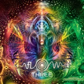 Flow Three artwork