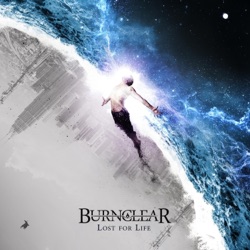 Burnclear - Rattle the Cage