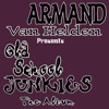 Armand van Helden - The Funk Phenomena