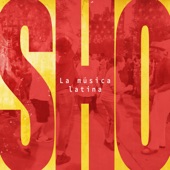 La Música Latina artwork